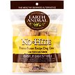 Show in main carousel: Earth Animal No-Hide Small Rolls Long Lasting Natural Rawhide Alternative Peanut Butter Vegetarian Recipe Chew Dog Treats, 2 count slide 1 of 10
