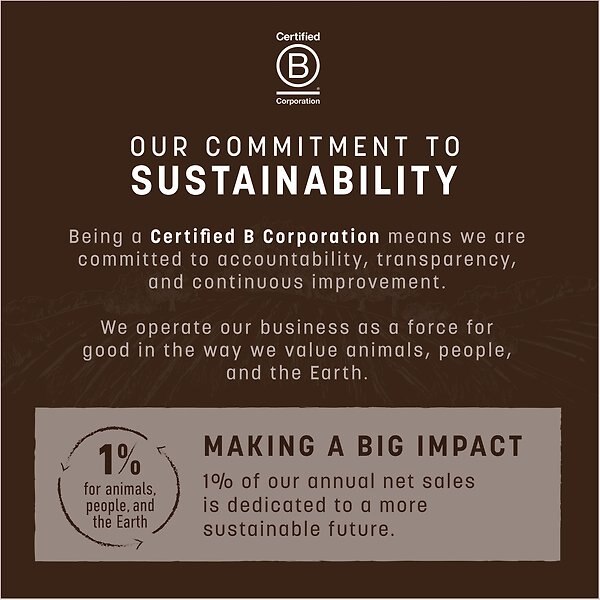 Show full view: Earth Animal No-Hide Medium Rolls Long Lasting Natural Rawhide Alternative Peanut Butter Vegetarian Recipe Chew Dog Treats, 2 count slide 9 of 10