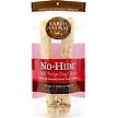 Show in main carousel: Earth Animal No-Hide Large Rolls Long Lasting Natural Rawhide Alternative Beef Recipe Chew Dog Treats, 2 count slide 1 of 10