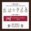 Show in main carousel: Earth Animal No-Hide Large Rolls Long Lasting Natural Rawhide Alternative Beef Recipe Chew Dog Treats, 2 count slide 4 of 10
