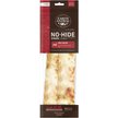 Show in main carousel: Earth Animal No-Hide Strips Thin Natural Rawhide Alternative Beef Recipe Chew Dog Treats, 4 count slide 1 of 10