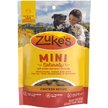 Show in main carousel: Zuke's Mini Naturals Chicken Recipe Training Dog Treats, 170-g bag slide 1 of 9