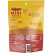 Show in main carousel: Zuke's Mini Naturals Chicken Recipe Training Dog Treats, 170-g bag slide 2 of 9
