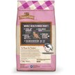 Show in main carousel: Merrick Purrfect Bistro Grain-Free Healthy Kitten Recipe Dry Cat Food, 3.18-kg bag slide 2 of 10