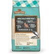 Show in main carousel: Merrick Purrfect Bistro Grain-Free Real Salmon + Sweet Potato Recipe Adult Dry Cat Food, 1.81-kg bag slide 2 of 10