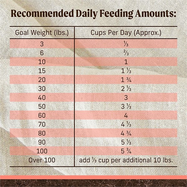 Show full view: Merrick Grain-Free Chicken-Free Real Salmon & Sweet Potato Recipe Dry Dog Food, 9.98-kg bag slide 8 of 10