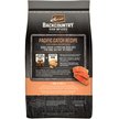Show in main carousel: Merrick Backcountry Raw Infused Grain-Free Chicken-Free Pacific Catch Recipe Dry Dog Food, 9.07-kg bag slide 2 of 16