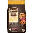 Show in main carousel: Merrick Lil' Plates Grain-Free Real Chicken + Sweet Potato Recipe Small Breed Dry Dog Food, 9.07-kg bag slide 1 of 10