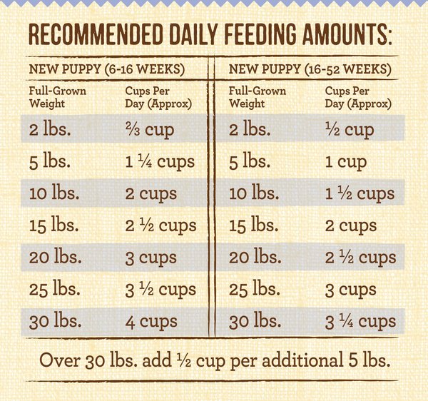 Show full view: Merrick Lil' Plates Grain-Free Real Chicken + Sweet Potato Recipe Small Breed Dry Dog Food, 9.07-kg bag slide 8 of 10