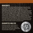 Show in main carousel: Merrick Backcountry Raw Infused Grain-Free Big Game Recipe Freeze-Dried Dog Food, 9.07-kg bag slide 11 of 17