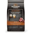 Show in main carousel: Merrick Backcountry Raw Infused Grain-Free Big Game Recipe Freeze-Dried Dog Food, 1.81-kg bag slide 2 of 17