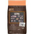 Show in main carousel: Merrick Lil' Plates Grain-Free Chicken-Free Real Salmon + Sweet Potato Recipe Small Breed Dry Dog Food, 1.81-kg bag slide 2 of 17