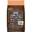 Show in main carousel: Merrick Lil' Plates Grain-Free Chicken-Free Real Salmon + Sweet Potato Recipe Small Breed Dry Dog Food, 5.44-kg bag slide 2 of 17