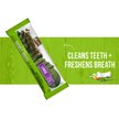 Show in main carousel: Merrick Fresh Kisses Infused with Coconut Oil & Botanicals Large Dental Dog Treats, 16 count slide 3 of 10