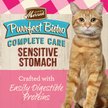 Show in main carousel: Merrick Purrfect Bistro Complete Care Grain- Free Sensitive Stomach Recipe Dry Cat Food, 1.81-kg bag slide 3 of 10
