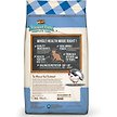 Show in main carousel: Merrick Purrfect Bistro Complete Care Grain-Free Hairball Control Chicken & Sweet Potato Recipe Dry Cat Food, 5.44-kg bag slide 2 of 9