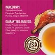 Show in main carousel: Merrick Turkey Bone Broth Grain-Free Wet Dog Food Topper, 454-g pouch slide 7 of 10