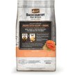 Show in main carousel: Merrick Backcountry Chicken-Free Raw Infused Pacific Catch Recipe with Healthy Grains Dry Dog Food, 1.81-kg bag slide 2 of 17