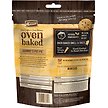 Show in main carousel: Merrick Oven Baked Grammy's Pot Pie with Real Chicken, Carrots & Peas Dog Treats, 312-g bag slide 2 of 10