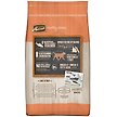 Show in main carousel: Merrick Healthy Grains Real Salmon & Brown Rice Recipe with Ancient Grains Dry Dog Food, 5.44-kg bag slide 2 of 16