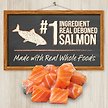 Show in main carousel: Merrick Healthy Grains Real Salmon & Brown Rice Recipe with Ancient Grains Dry Dog Food, 1.81-kg bag slide 5 of 16