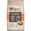 Show in main carousel: Merrick Healthy Grains Raw-Coated Kibble Real Salmon + Brown Rice Recipe Freeze-Dried Dry Dog Food, 4.54-kg bag slide 2 of 16