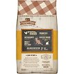Show in main carousel: Merrick Purrfect Bistro Healthy Grains Real Chicken + Brown Rice Recipe Adult Dry Cat Food, 1.81-kg bag slide 2 of 10