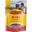 Show in main carousel: Zuke's Mini Naturals Rabbit Recipe Training Dog Treats, 170-g bag slide 1 of 9