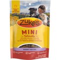 Zuke's Mini Naturals Rabbit Recipe Training Dog Treats, 170-g bag