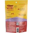 Show in main carousel: Zuke's Mini Naturals Rabbit Recipe Training Dog Treats, 170-g bag slide 2 of 9