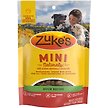 Show in main carousel: Zuke's Mini Naturals Duck Recipe Training Dog Treats, 170-g bag slide 1 of 9