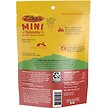 Show in main carousel: Zuke's Mini Naturals Duck Recipe Training Dog Treats, 170-g bag slide 2 of 9