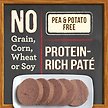 Show in main carousel: Merrick Grain-Free Wet Dog Food Real Chicken Recipe, 360-g can, case of 12 slide 6 of 10
