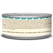 Show in main carousel: Merrick Purrfect Bistro Grain-Free Wet Cat Food Duck Recipe Pate, 156-g can, case of 24 slide 2 of 11