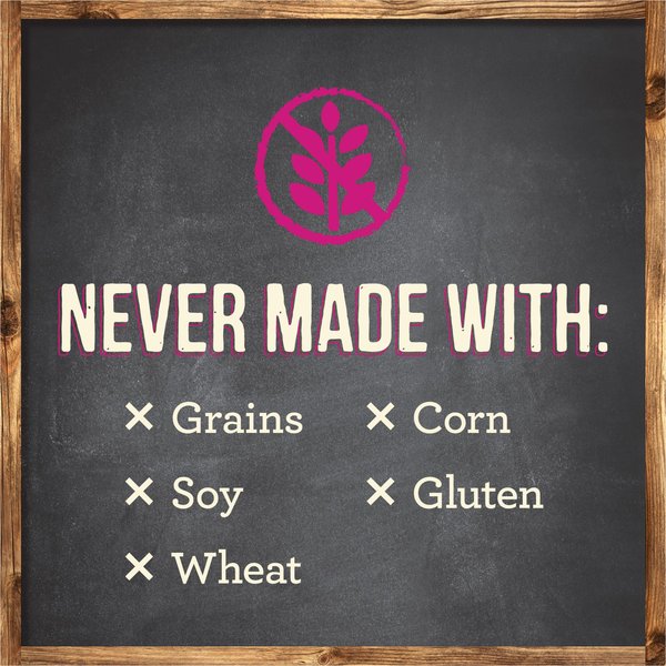 Show full view: Merrick Limited Ingredient Diet Grain-Free Real Turkey Pate Recipe Canned Cat Food, 142-g, case of 24 slide 4 of 9