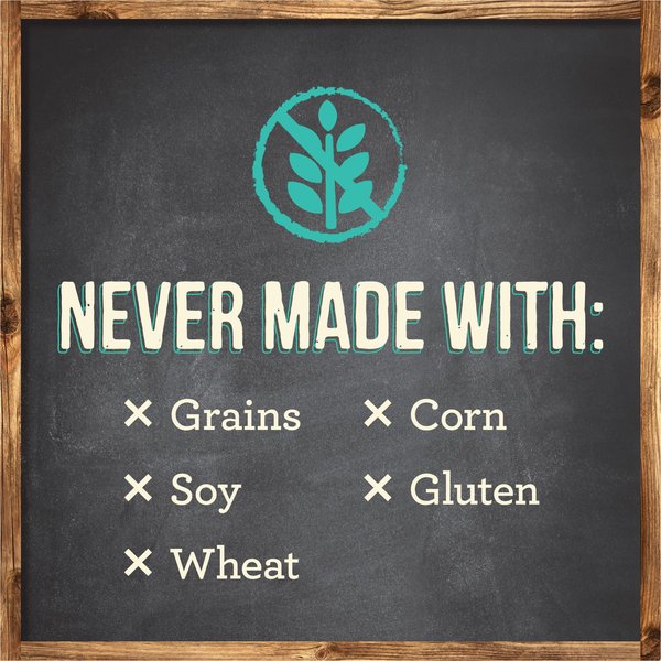 Show full view: Merrick Limited Ingredient Diet Grain-Free Real Duck Pate Recipe Canned Cat Food, 142-g, case of 24 slide 4 of 9