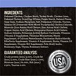Show in main carousel: Merrick Backcountry Grain-Free Morsels in Gravy Real Chicken Recipe Cuts Cat Food Pouches, 85-g, case of 24 slide 7 of 10