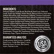 Show in main carousel: Merrick Backcountry Grain-Free Morsels in Gravy Real Rabbit Recipe Cuts Cat Food Pouches, 85-g, case of 24 slide 7 of 10