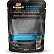 Show in main carousel: Merrick Backcountry Grain-Free Morsels in Gravy Real Whitefish Recipe Cuts Cat Food Pouches, 85-g, case of 24 slide 2 of 9