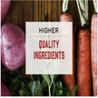 Show in main carousel: Merrick Lil' Plates Grain-Free Small Breed Wet Dog Food Surfin' + Turfin' Supper, 99-g tub, case of 12 slide 5 of 15