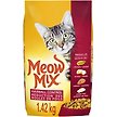 Show in main carousel: Meow Mix Hairball Control Dry Cat Food, 1.42-kg bag slide 1 of 8