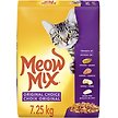 Show in main carousel: Meow Mix Original Choice Dry Cat Food, 7.25-kg bag slide 1 of 8