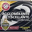 Show in main carousel: Arm & Hammer Litter Clump & Seal Multi-Cat Clumping Cat Litter, 9.1-kg box slide 2 of 10