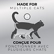 Show in main carousel: Arm & Hammer Litter Clump & Seal Multi-Cat Clumping Cat Litter, 12.7-kg box slide 7 of 10