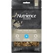Show in main carousel: Nutrience Grain-Free Subzero Multi Protein Chicken, Chicken Liver & Duck Liver Cat Treats, 30-g bag slide 1 of 1