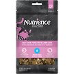 Show in main carousel: Nutrience Grain-Free Subzero Multi Protein Beef Liver, Pork Liver & Lamb Liver Cat Treats, 30-g bag slide 1 of 1