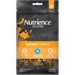 Show in main carousel: Nutrience Grain-Free Subzero Single Protein Chicken Cat Treats, 30-g bag slide 1 of 3