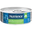 Show in main carousel: Nutrience Original Kitten Chicken Pate with Brown Rice & Vegetables Wet Cat Food, 156-g can, case of 24 slide 1 of 4