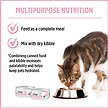 Show in main carousel: Nutrience Care Cat Urinary Health Wet Cat Food, 156-g can, case of 24 slide 2 of 6