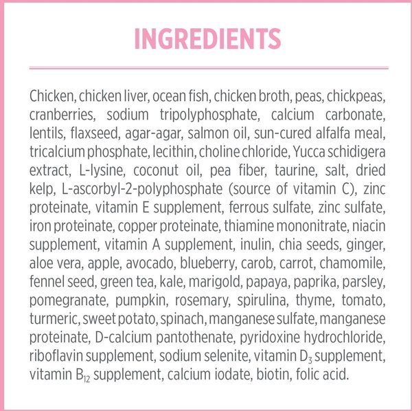 Show full view: Nutrience Care Cat Urinary Health Wet Cat Food, 156-g can, case of 24 slide 5 of 6